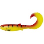 Shad Savage Gear LB Cannibal Curltail Golden Ambulance