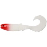 Shad Savage Gear LB Cannibal Curltail Red Head