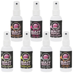 Atractant Mainline Bait Spray, 50ml