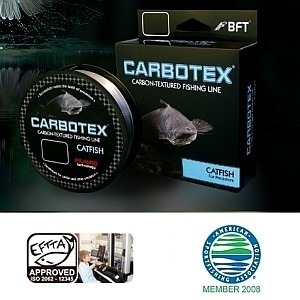 Fir Carbotex Catfish