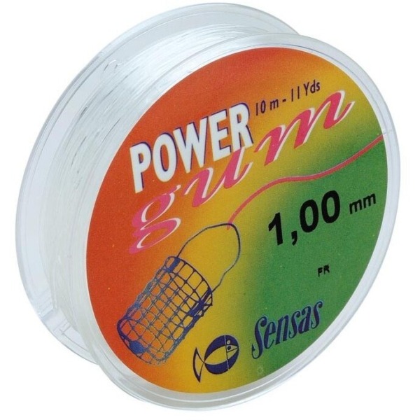 Fir Elastic Sensas Power Gum, 10m