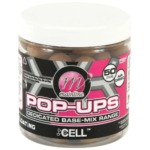 Pop-Ups Mainline Dedicated Base Mix Cell
