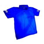 Tricou Polo Daiwa, Blue