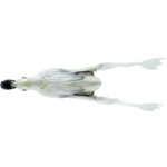 Vobler Savage Gear 3D Hollow Duckling Weedless White