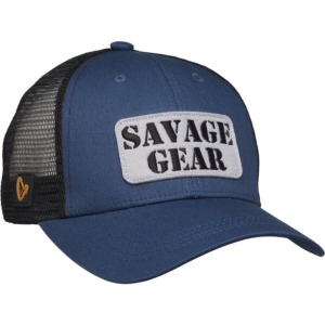 Sapca Savage Gear Logo Badge