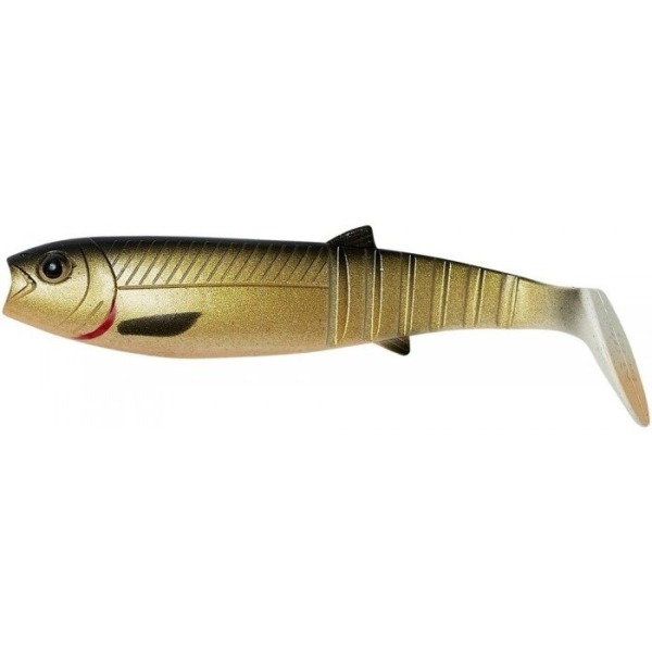Shad Savage Gear LB Cannibal Paddletail Dirty Roach
