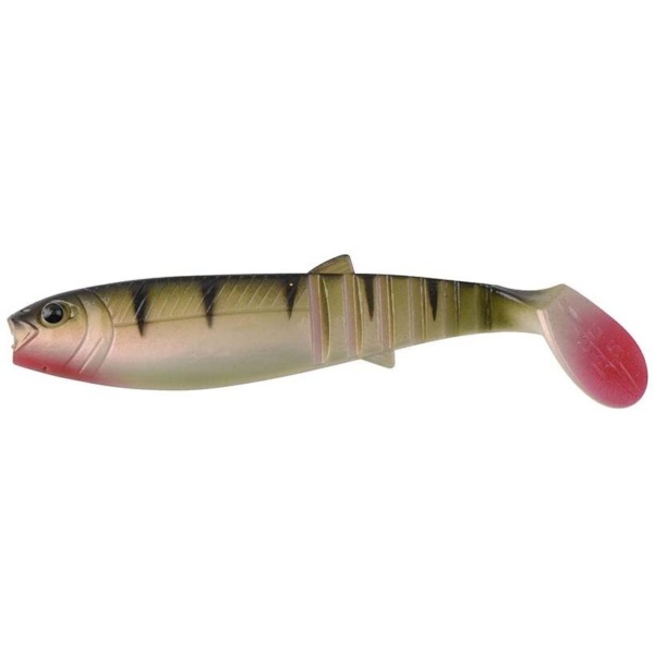 Shad Savage Gear LB Cannibal Paddletail Perch