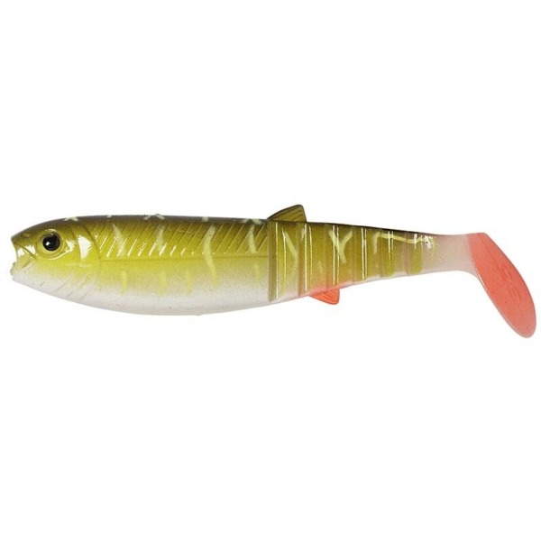 Shad Savage Gear LB Cannibal Paddletail Pike