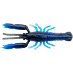 Vobler Savage Gear 3D Crayfish Rattling Blue Black