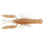 Vobler Savage Gear 3D Crayfish Rattling Hazel Ghost