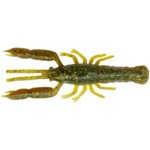 Vobler Savage Gear 3D Crayfish Rattling Motor Oil UV