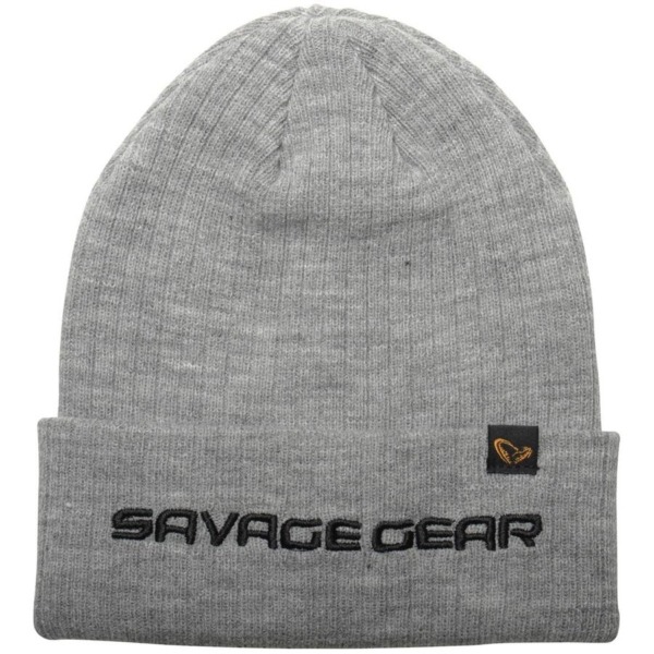Fes Savage Gear Fold-Up Light Grey Melange