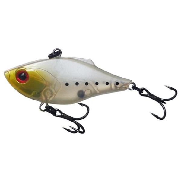 Vobler Mustad Rouse Vibe 50S Pearl Spots