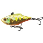 Vobler Mustad Rouse Vibe 50S Yellow Trout