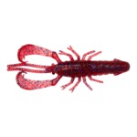 Naluca Savage Gear Reaction Crayfish Plum