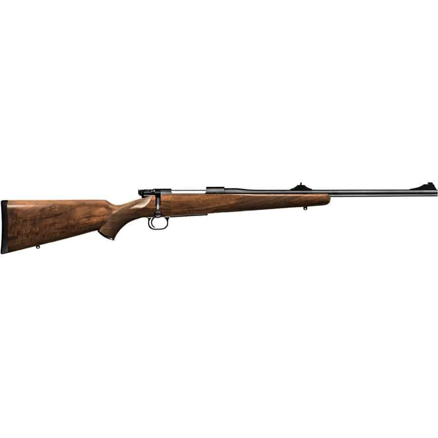 Carabina Mauser M12 Pure 308Win Wood