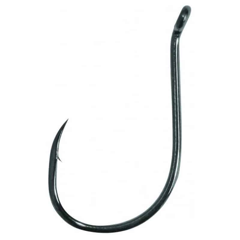 Carlige Mustad Ultrapoint Finesse Mosquito Hook, Black Nickel, nr.4/0, 10buc