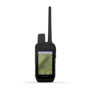Dispozitiv de Monitorizare GPS Garmin Alpha 200 K