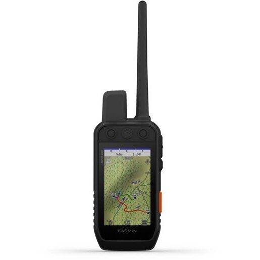 Dispozitiv de Monitorizare GPS Garmin Alpha 200i K