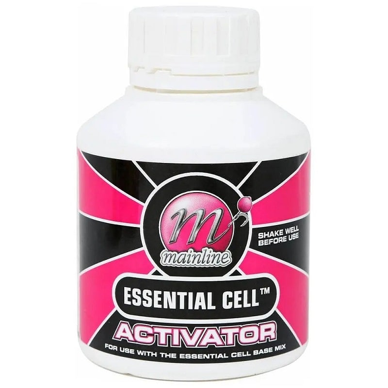 Aditiv Mainline Base Mix Activator, Essential Cell, 300ml