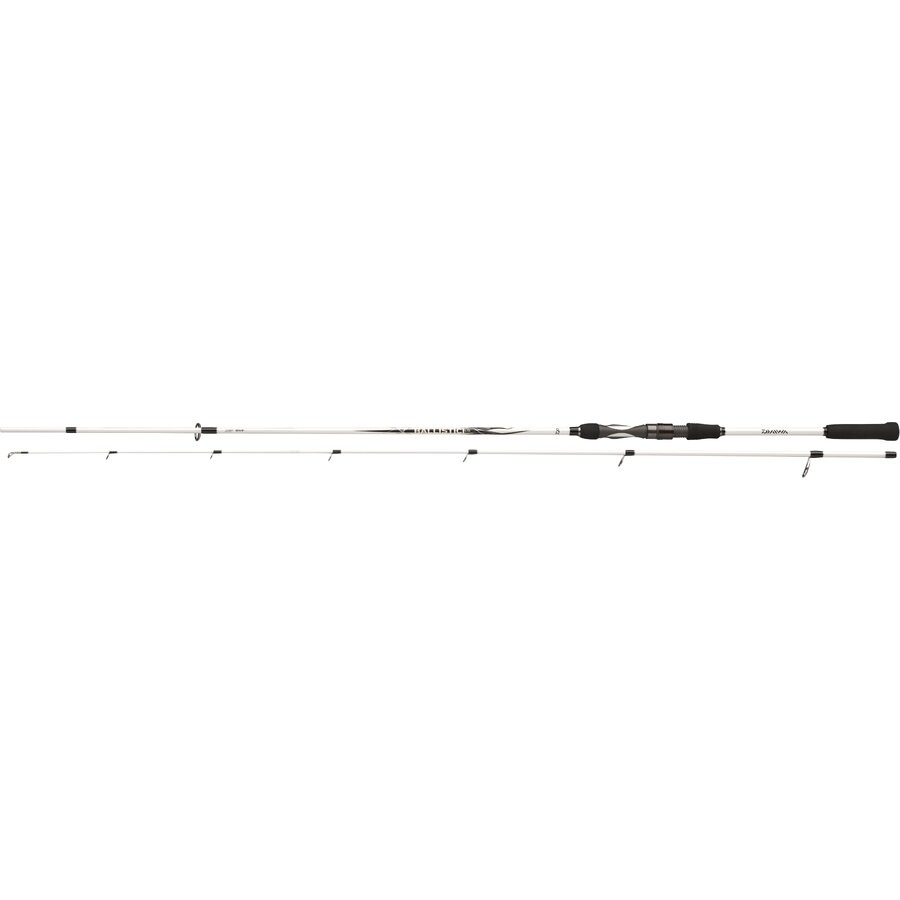 Lanseta Daiwa Ballistic LTD Jiggerspin, 2seg, 2.10m, 7-21g