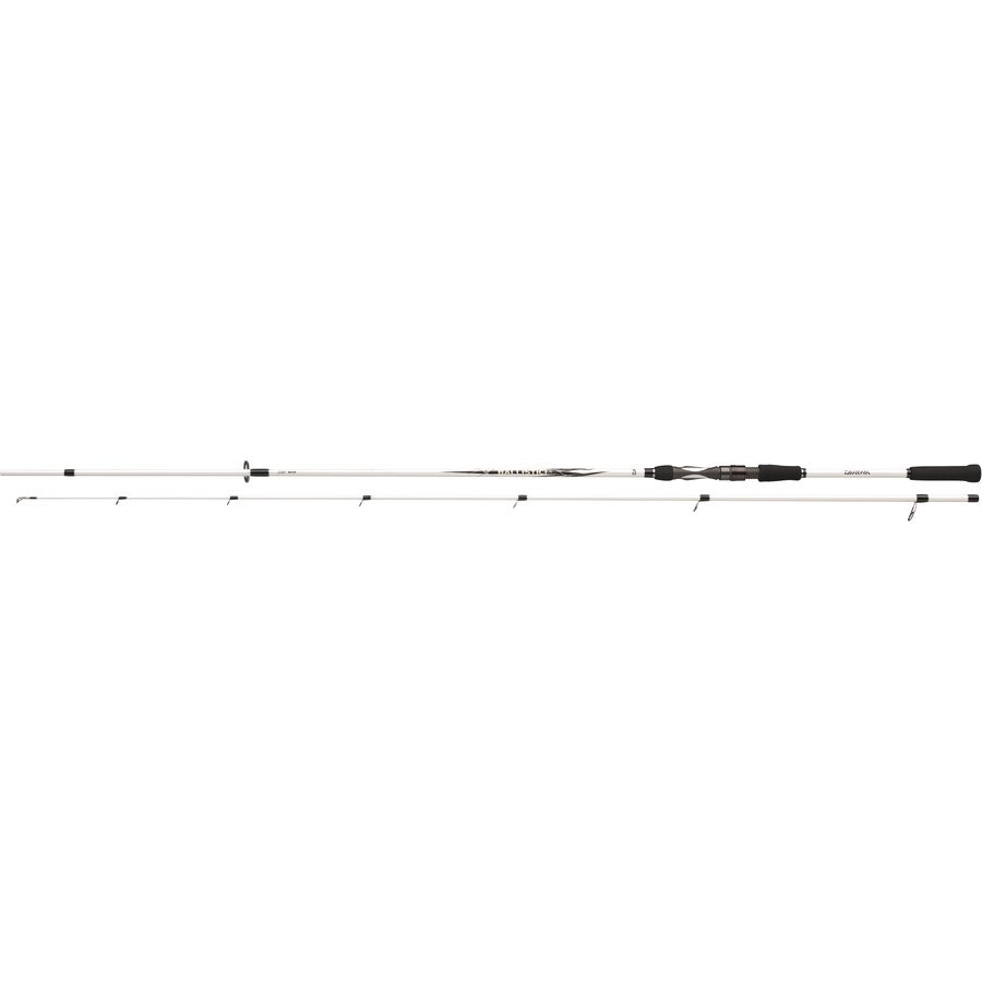 Lanseta Daiwa Ballistic LTD Spin, 2seg, 2.40m, 7-28g
