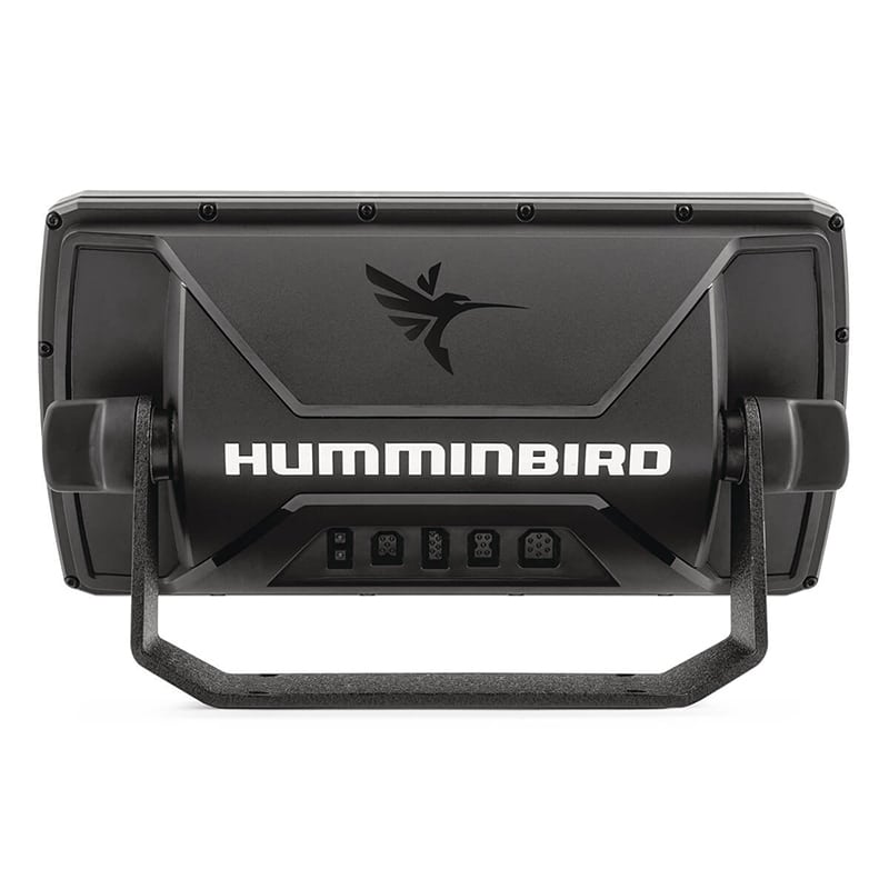 Sonar Humminbird Helix 7 CHIRP MEGA SI, GPS G4N