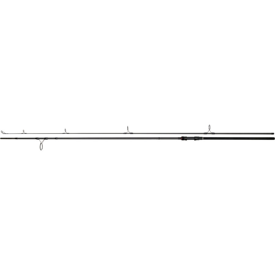 Lanseta Daiwa Black Widow Carp XT, 2seg, 3.60m, 2.75lbs