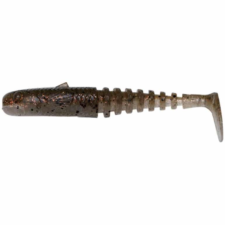 Shad Savage Gear Gobster, Holo Baitfish, 11.5cm, 5buc