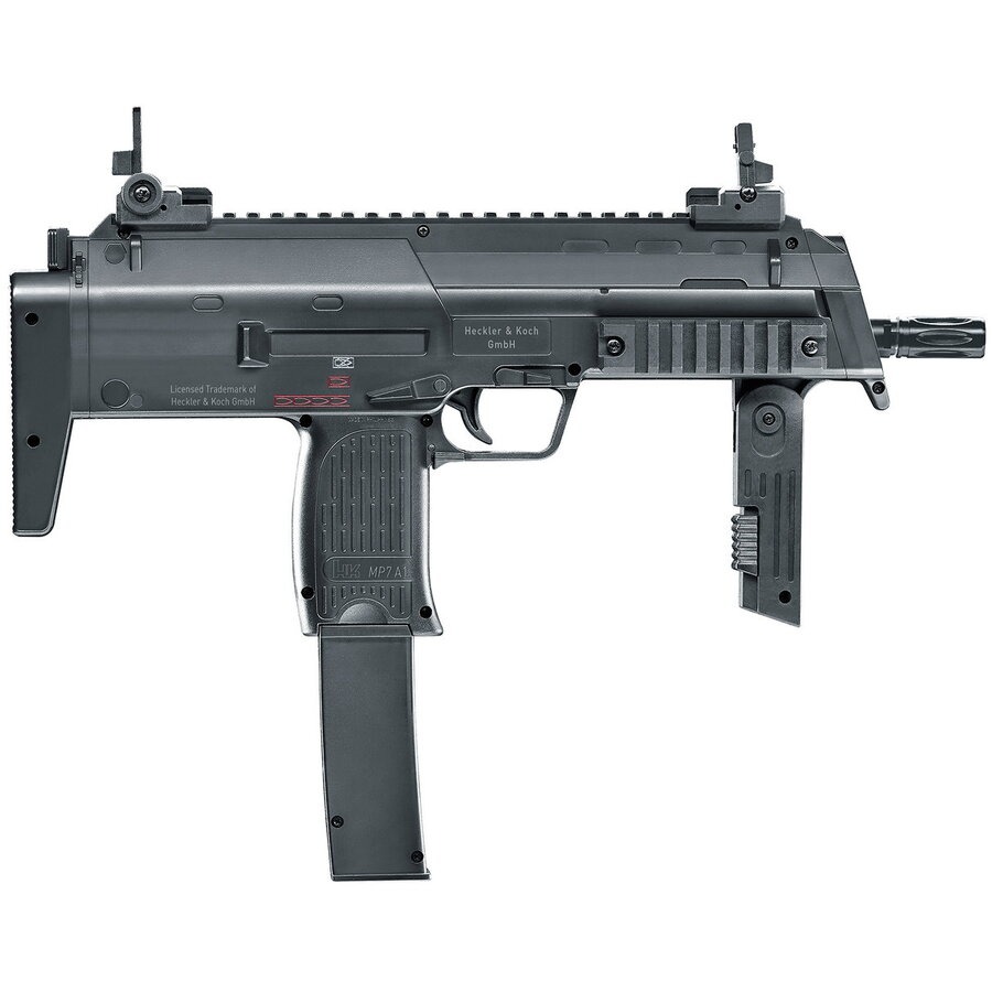 Pistol Airsoft Heckler & Koch MP7 A1