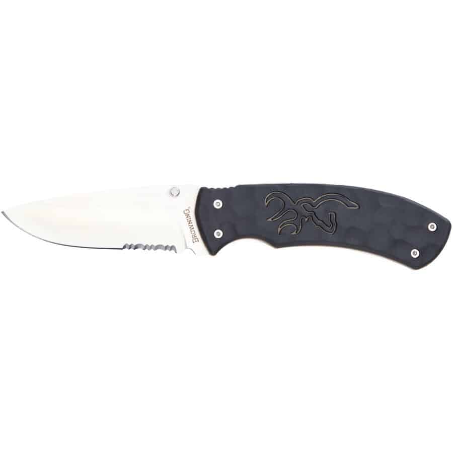 Briceag Browning Primal Small Folder, 80mm