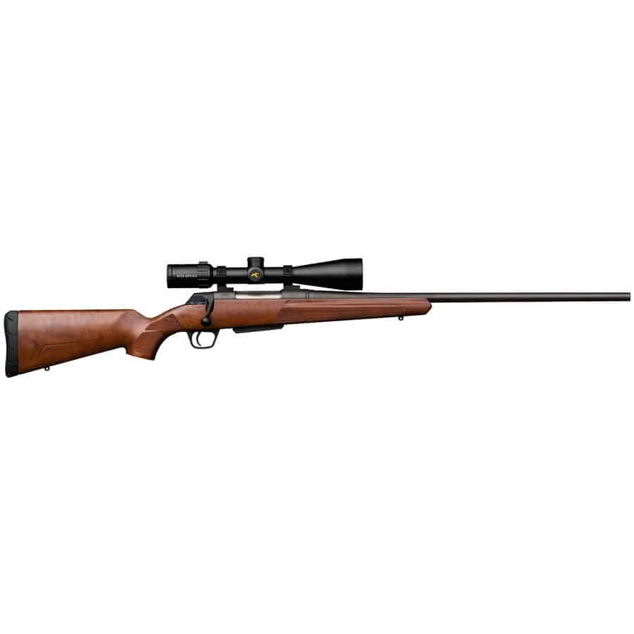 Carabina Winchester Guns XPR Sporter THR14x1 300WM NS