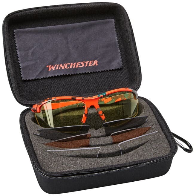Ochelari Protectie Winchester Miami Digi Blaze