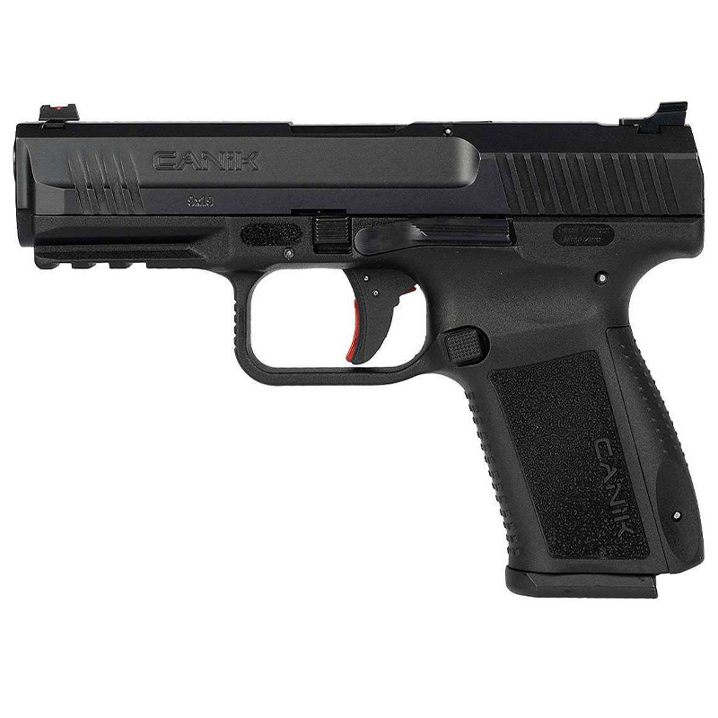 Pistol Canik TP9 SF Elite, Black, 9mm