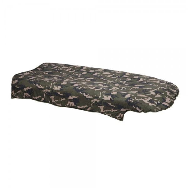 Sac de Dormit Prologic Element Thermal Bed Cover Camo, 200x130cm