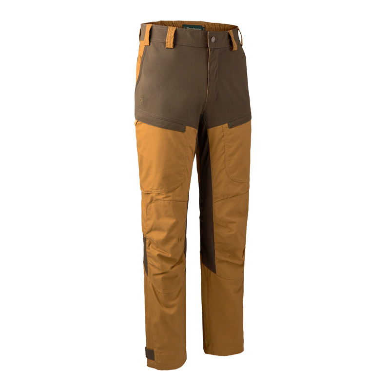 Pantaloni Deerhunter Strike, Bronze