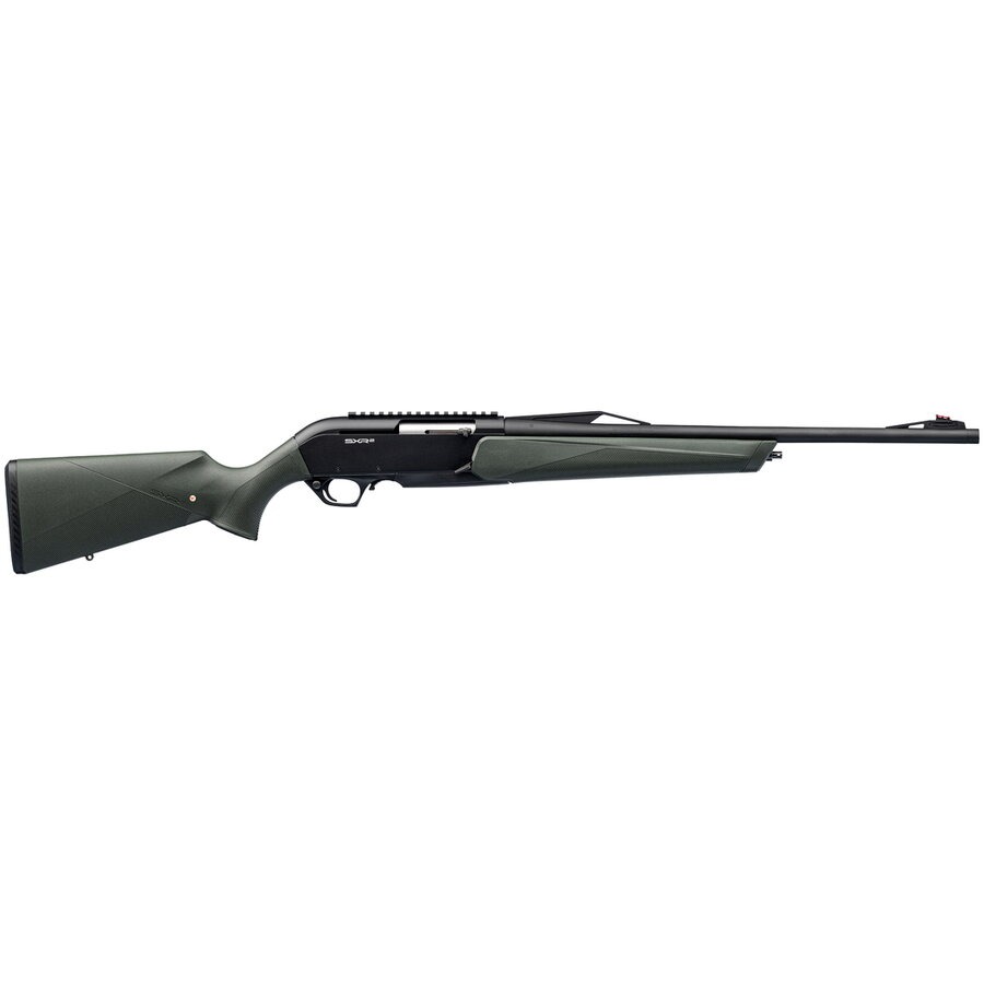 Carabina Winchester SXR2 Stealth Threaded, 30.06 SPRG, 2+1