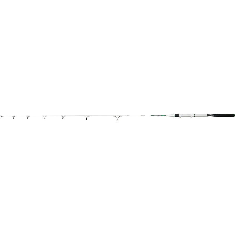 Lanseta Madcat White X-Taaz Vertical, 1seg, 1.70m, 150g