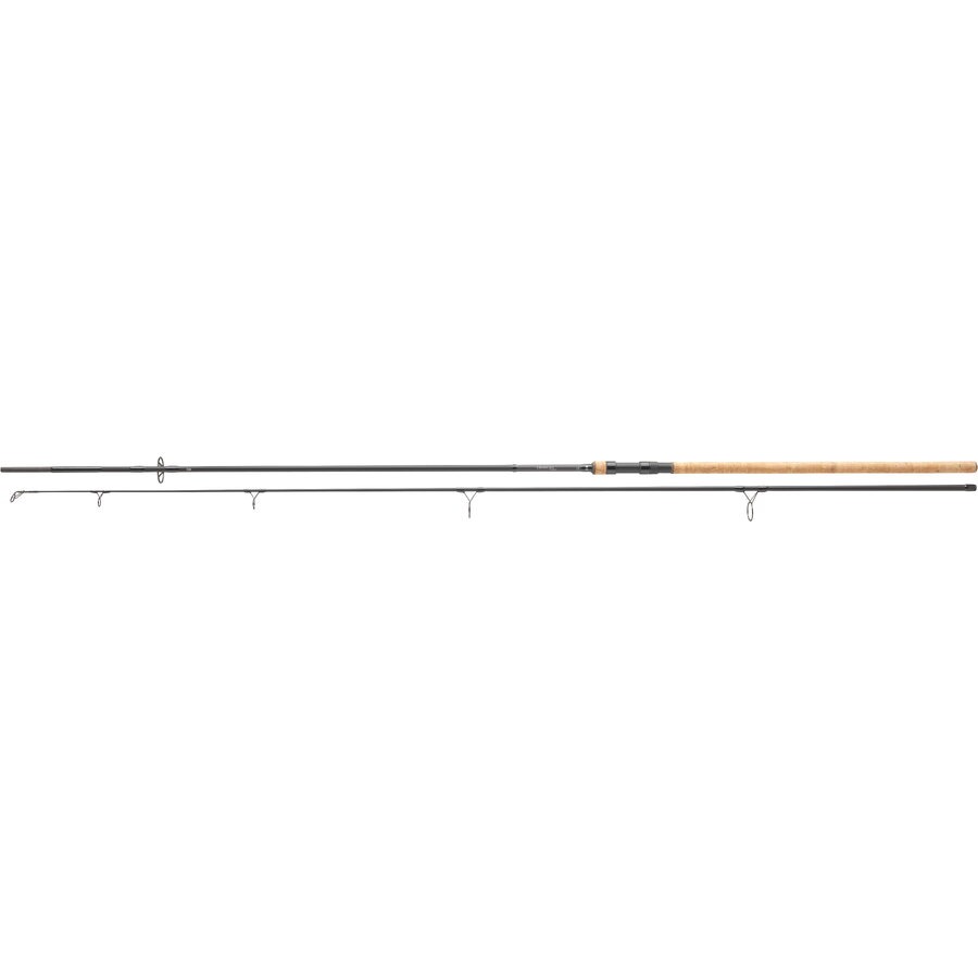 Lanseta Daiwa Crosscast Traditional Stalker Carp, 2seg, 3.00m, 3.5lbs