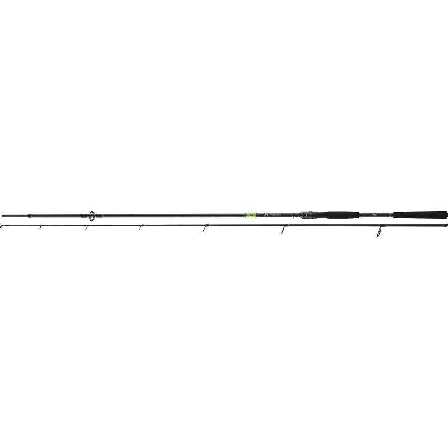 Lanseta Daiwa Prorex X Sensor Spin, 2seg, 2.10m, 3-15g