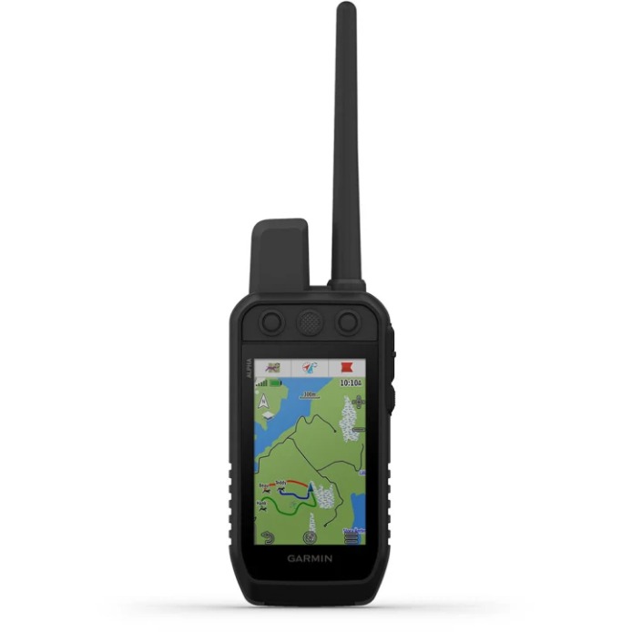 Dispozitiv de Monitorizare GPS Garmin Alpha 300K