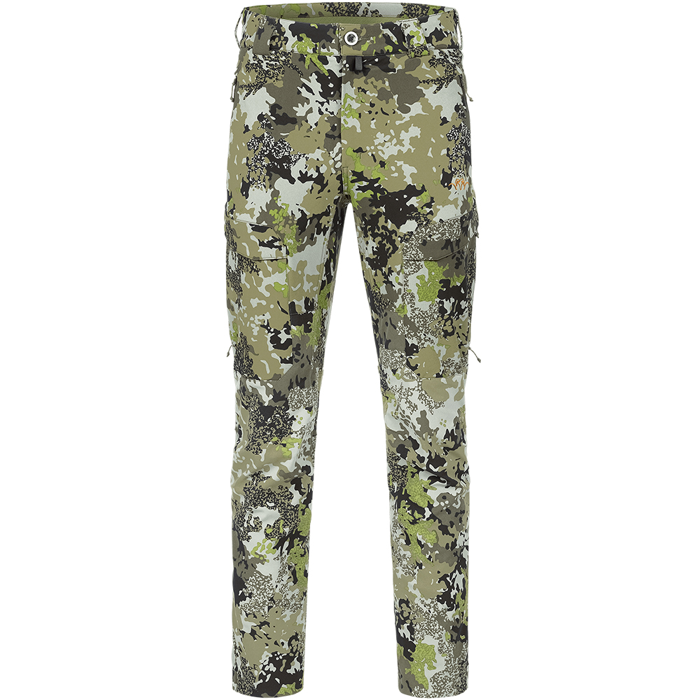 Pantaloni Blaser Charger, HunTec Camouflage