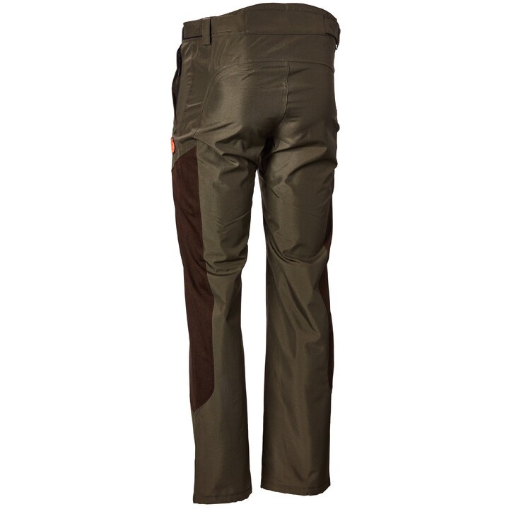 Pantaloni Winchester Orion, Verzi