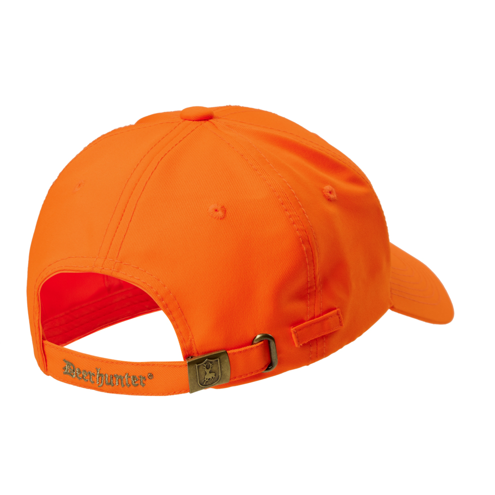 Sapca Deerhunter Shield, Orange
