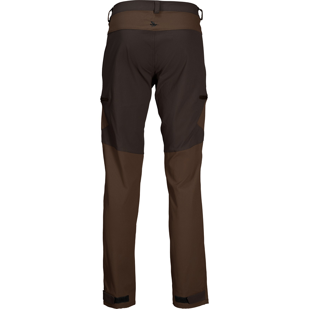 Pantaloni Outdoor Stretch Seeland - Pinecone