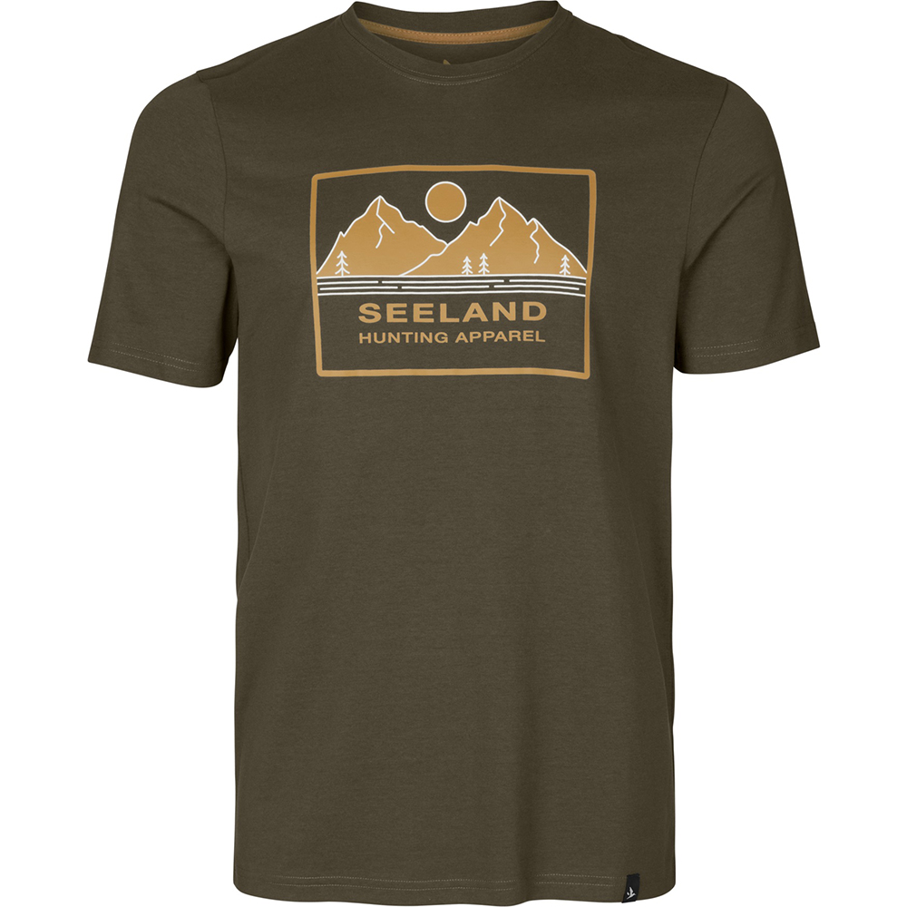Tricou Kestrel Seeland