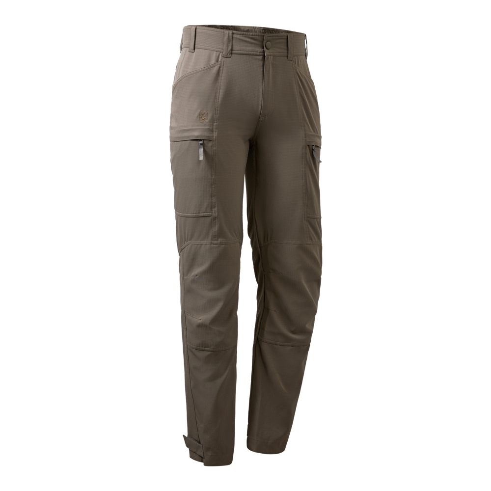 Pantaloni Deerhunter Canopy - Stone Grey