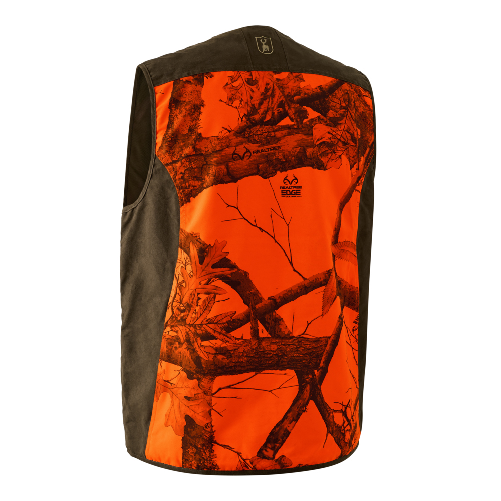 Vesta Deerhunter Eagle - Realtree Edge® Orange