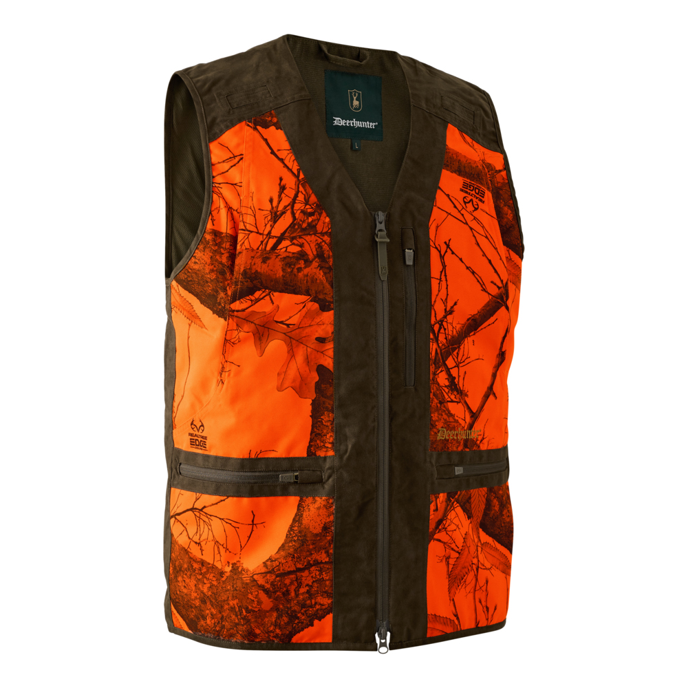Vesta Deerhunter Eagle - Realtree Edge® Orange