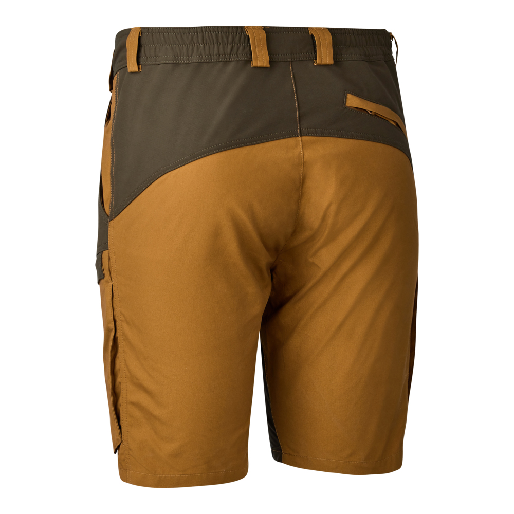 Pantaloni scurti Deerhunter Strike - Bronze